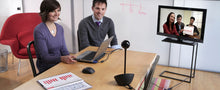 Cargar imagen en el visor de la galería, Logitech ConferenceCam BCC950