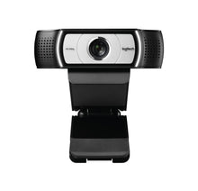 Cargar imagen en el visor de la galería, Logitech Webcam C930e