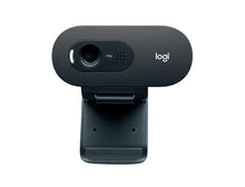 Cargar imagen en el visor de la galería, Logitech Webcam C505e HD