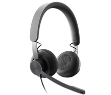 Cargar imagen en el visor de la galería, LOGITECH ZONE WIRED