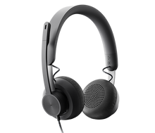 Cargar imagen en el visor de la galería, LOGITECH ZONE WIRED