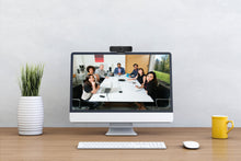 Cargar imagen en el visor de la galería, Logitech Webcam C925e Full HD