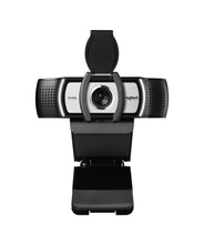 Cargar imagen en el visor de la galería, Logitech Webcam C930e Full HD
