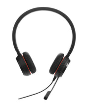 Cargar imagen en el visor de la galería, Jabra Evolve 30 Duo

