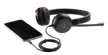 Cargar imagen en el visor de la galería, Jabra Evolve 30 Duo
