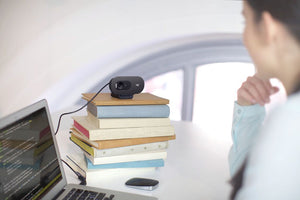 Logitech Webcam C505e HD