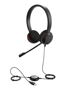 Jabra Evolve 20 Duo