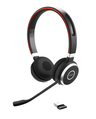 Jabra Evolve 65 Duo