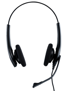 Jabra Biz 1500 Duo USB