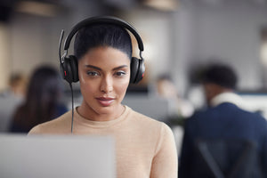 Jabra Evolve2 40 Duo