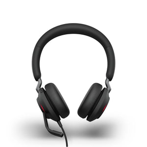 Jabra Evolve2 40 Duo