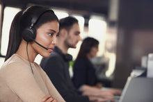 Cargar imagen en el visor de la galería, Jabra Evolve2 40 Duo
