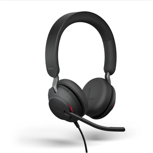 Jabra Evolve2 40 Duo