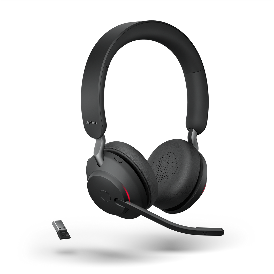Jabra Evolve2 65