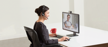 Cargar imagen en el visor de la galería, Logitech Webcam C930e Full HD
