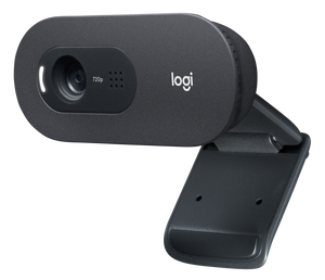 Logitech Webcam C505e HD