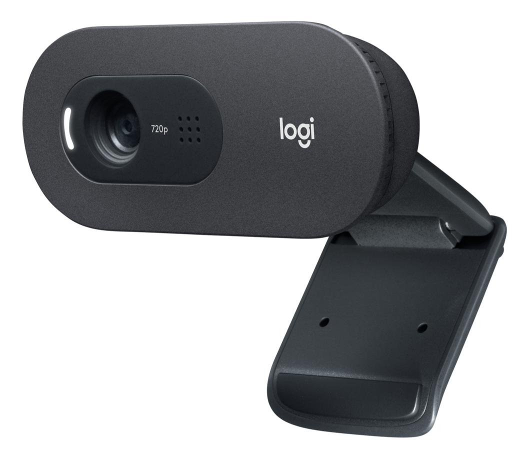 Logitech Webcam C505e HD