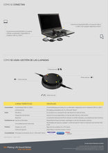 Cargar imagen en el visor de la galería, Jabra Evolve 20 Duo
