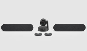 Logitech Rally Plus