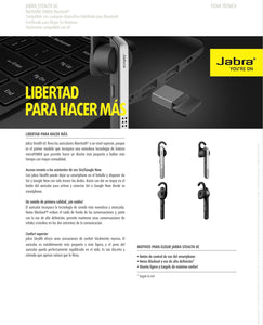 Jabra Stealth