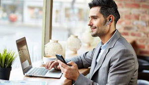 Jabra Stealth