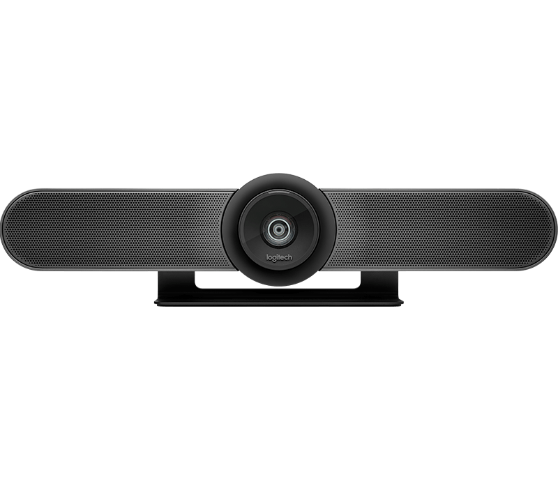 Logitech MeetUp 4K