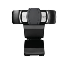 Cargar imagen en el visor de la galería, Logitech Webcam C930e Full HD
